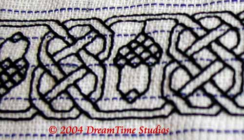 © 2004 DreamTime Studios