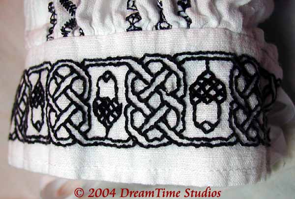 © 2004 DreamTime Studios