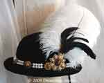 Italian Bonnet.
Click on image for more info.