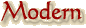 Modern Garments